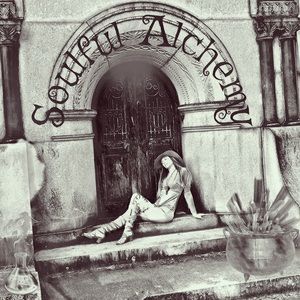 Meet your Posher, Soulful Alchemist